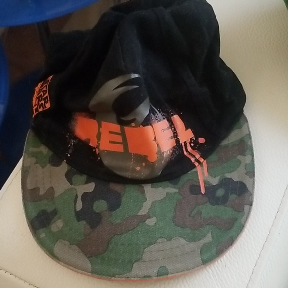 Star wars cap - Picture 1 of 3